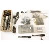 Image 1 : Box Lot of Gun Parts