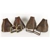 Image 1 : (4) Pairs of Stirrups