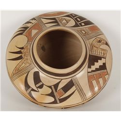 Hopi Pot
