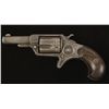 Image 2 : Colt Mdl New Line Cal .32 SN: 8561