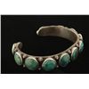 Image 2 : High Quality Turquoise Cuff
