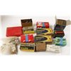 Image 1 : Box Lot of Misc. Bullets and Ammo