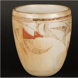 Hopi Vase