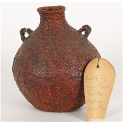 Paiute Water Jug