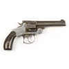 Image 2 : Smith & Wesson Model 4 Cal: .38 S&W SN: 370128