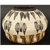 Image 1 : Wounaan Hand Made Basket from Panama