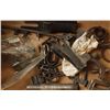 Image 2 : Box Lot of Gun Parts