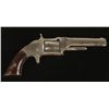Image 1 : Smith & Wesson 1-1/2 Cal .32 SN: 18889