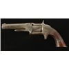 Image 2 : Smith & Wesson 1-1/2 Cal .32 SN: 18889