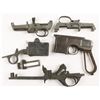 Image 2 : Box Lot of Gun Parts