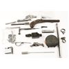 Image 1 : Box Lot of Gun Parts