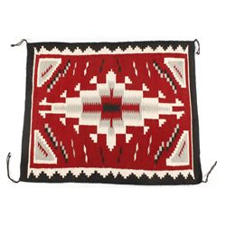Hand Woven Navajo Rug