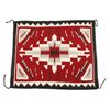 Image 1 : Hand Woven Navajo Rug