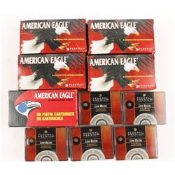 .327 Federal Mag Ammo