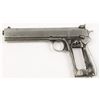 Image 1 : Colt 1902 Military Cal: .38 rimless SN: 40193