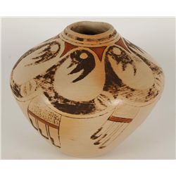Small Hopi Pot