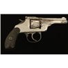Image 2 : Iver Johnson Mdl Top Break Cal .32 SN: F25522