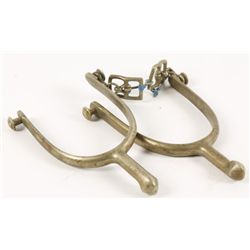 Model 1911 U.S. Spurs