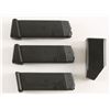 Image 1 : Lot of (3) Glock 19 Magazines