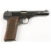 Image 1 : FN Browning Model 1910/22 Cal.: 7.65mm SN: 197210