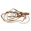 Image 1 : Bridle, Water Bit, and Reins