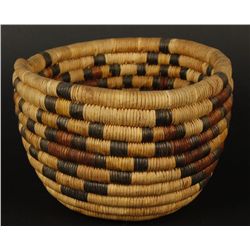 Hopi Basket