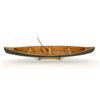 Image 1 : Store Display Canoe