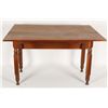 Image 2 : Cherry Drop Leaf Table