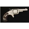 Image 1 : Colt New Line Cal .22 SN: 658
