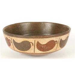 Pre Columbian Bowl