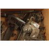 Image 2 : Box Lot of Gun Parts