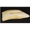Image 1 : Whale Tooth Display Stand