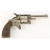 Image 1 : Hood Firearms Co Mdl Alexis Cal .22 SN:9086