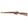 Image 2 : Argentine Mdl Mauser Cal 7.65mm SN: 0792