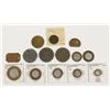 Image 1 : Collection of Tokens and Medallions