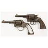 Image 2 : Lot of (2) Colt Pistols