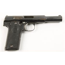 Astra Parts Pistol 400 18838