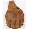 Image 3 : Model 1904 Saddle Bags