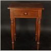 Image 1 : Victorian Walnut Night Stand
