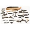 Image 1 : Lot of Misc Parts