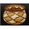 Image 1 : Wounaan Indian Hand Made Basket