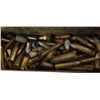 Image 2 : Ammo Can with Ammo and Brass