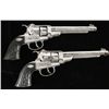 Image 4 : Children's Double Holster Rig & Cap Guns