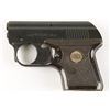 Image 1 : Rohms starter Gun with Blanks
