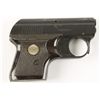 Image 2 : Rohms starter Gun with Blanks