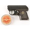 Image 3 : Rohms starter Gun with Blanks