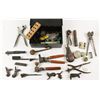 Image 1 : Box Lot of Reloading Tools