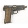Image 2 : Astra Military Model Cal: .32 SN: 62215