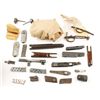 Image 1 : Box Lot of Gun Parts