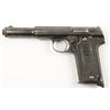Image 1 : Astra 1921 Cal: 9mm SN; 36423